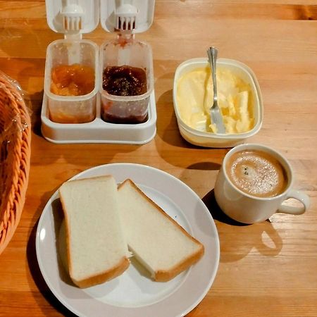 Tonarino Hostel For Backpackers Кобе Экстерьер фото