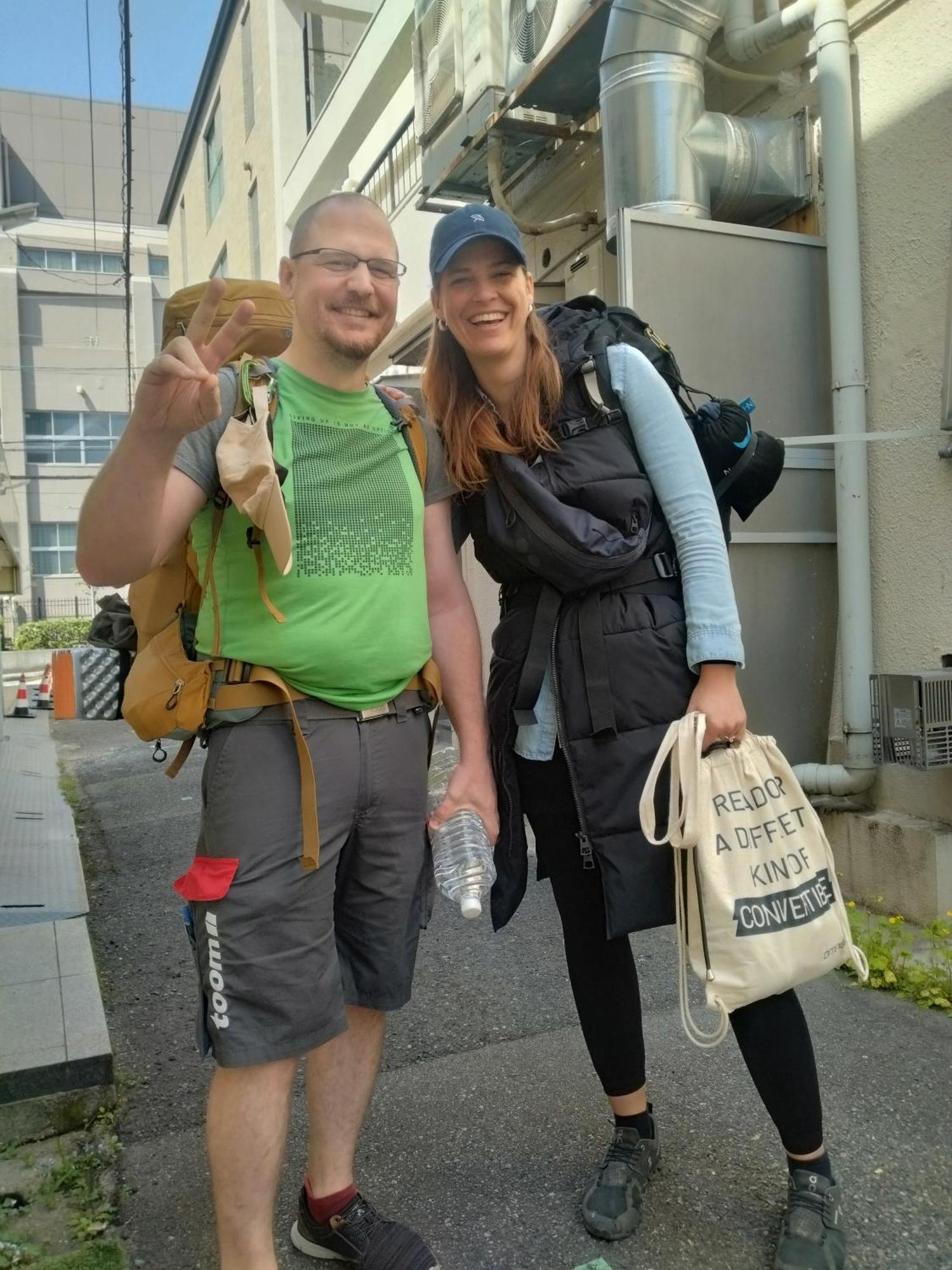 Tonarino Hostel For Backpackers Кобе Экстерьер фото